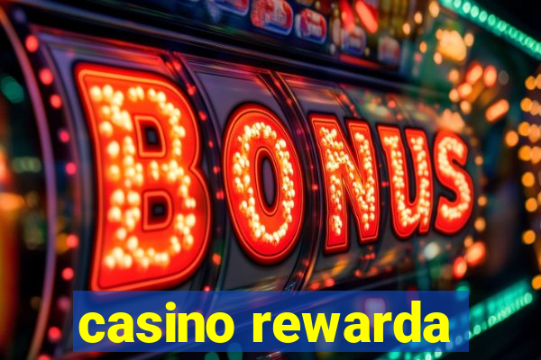 casino rewarda