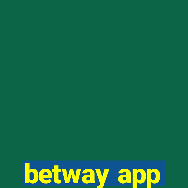 betway app