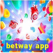 betway app