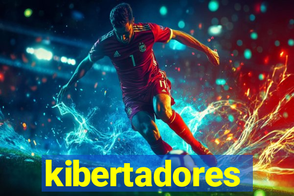 kibertadores