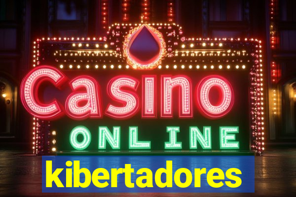 kibertadores