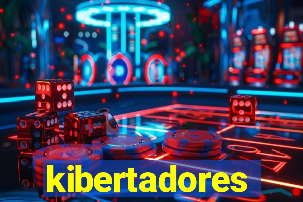 kibertadores