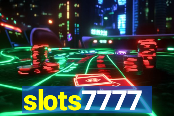 slots7777