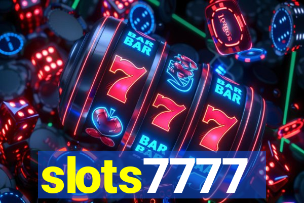 slots7777