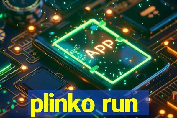 plinko run