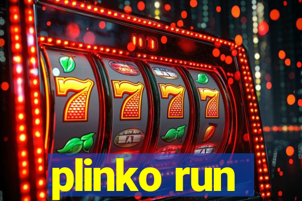 plinko run