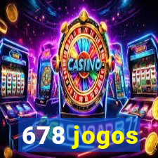 678 jogos