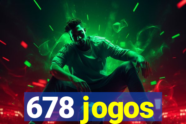 678 jogos