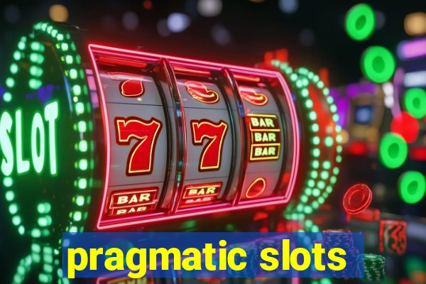 pragmatic slots