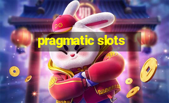 pragmatic slots