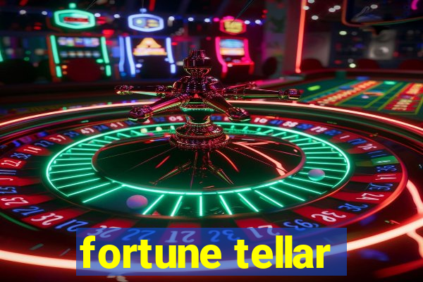 fortune tellar