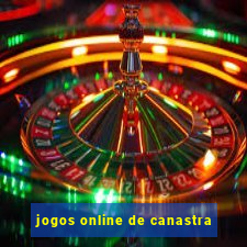 jogos online de canastra