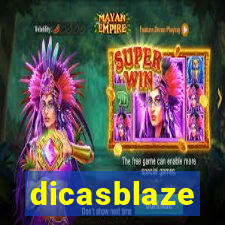 dicasblaze