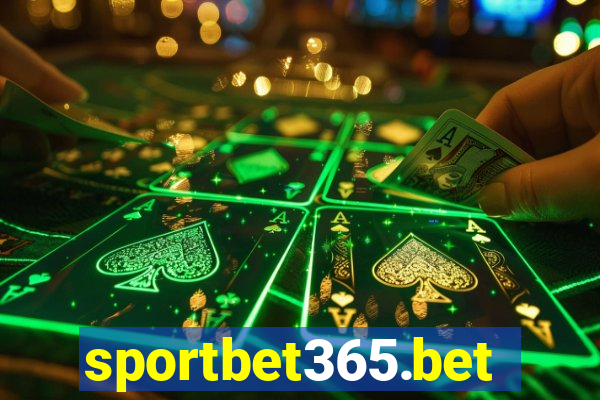 sportbet365.bet