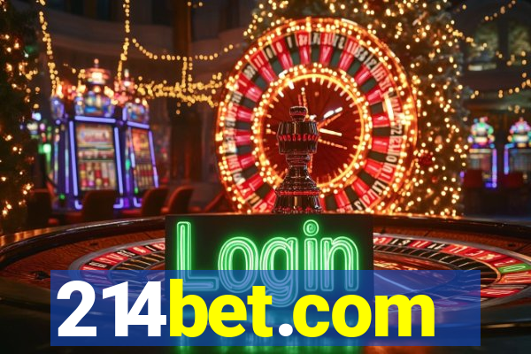 214bet.com