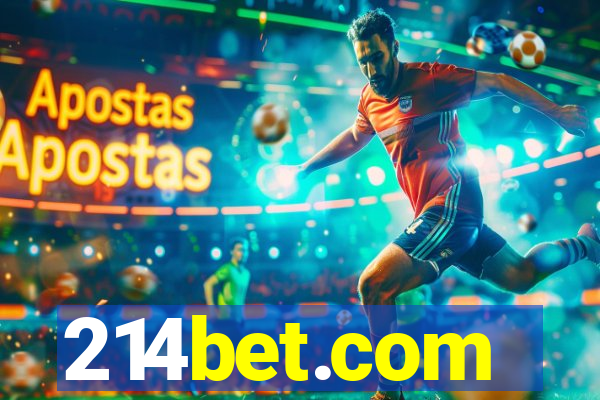 214bet.com