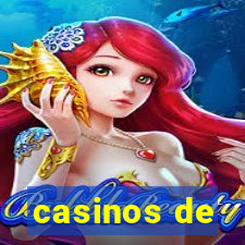 casinos de