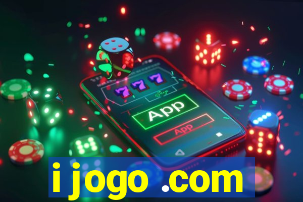 i jogo .com