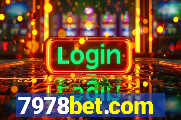 7978bet.com