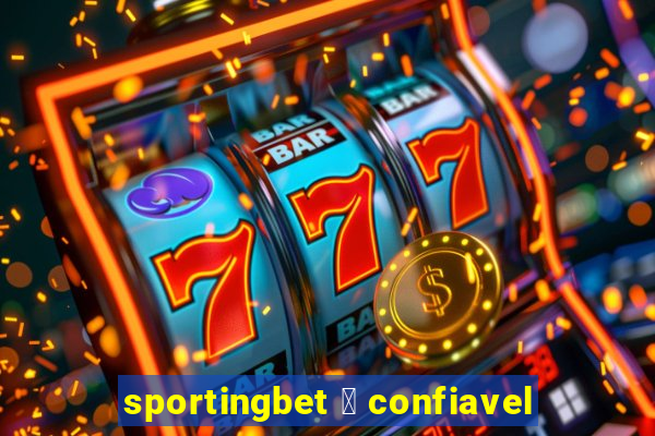 sportingbet 茅 confiavel