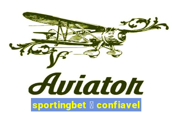 sportingbet 茅 confiavel