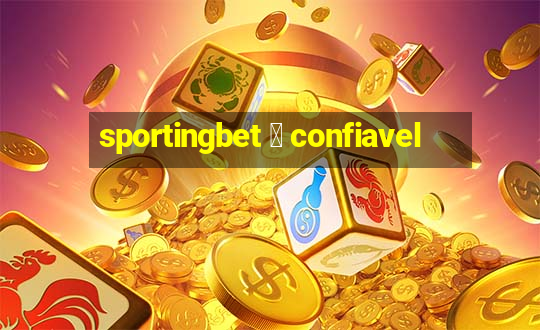 sportingbet 茅 confiavel