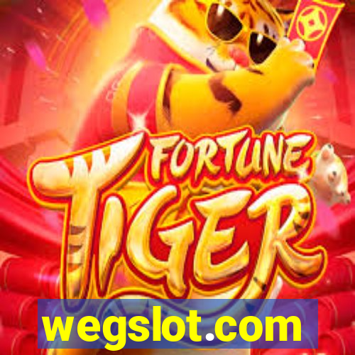 wegslot.com