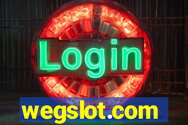 wegslot.com