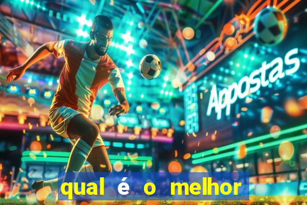 qual é o melhor jogo do mundo