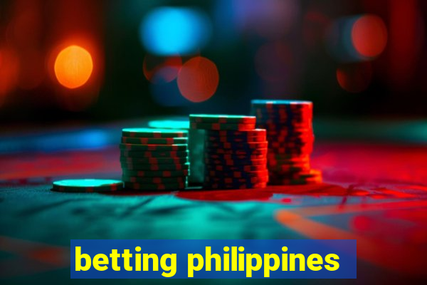 betting philippines