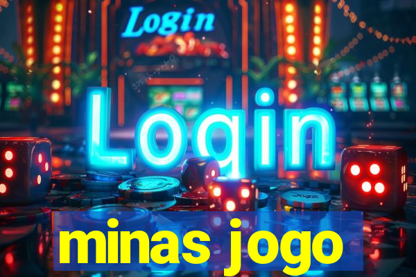 minas jogo