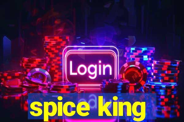 spice king