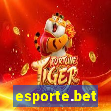 esporte.bet