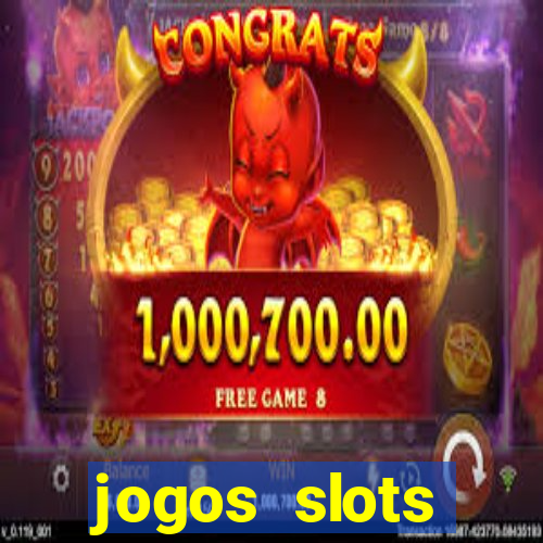 jogos slots halloween gratis