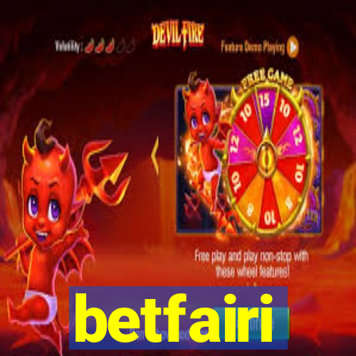 betfairi