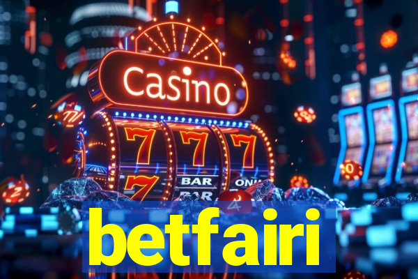 betfairi