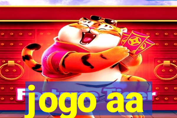 jogo aa