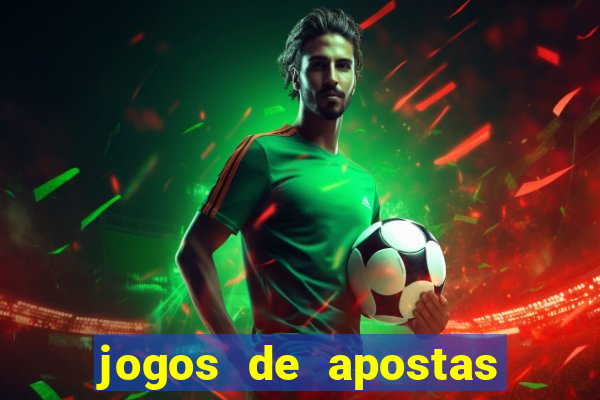 jogos de apostas com bonus gratis