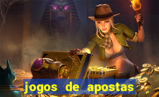 jogos de apostas com bonus gratis