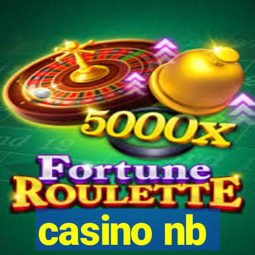 casino nb