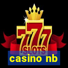 casino nb