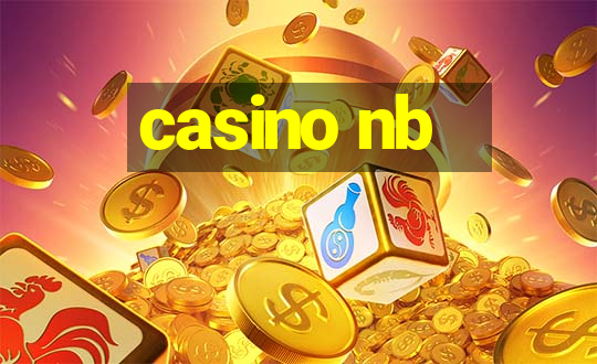 casino nb