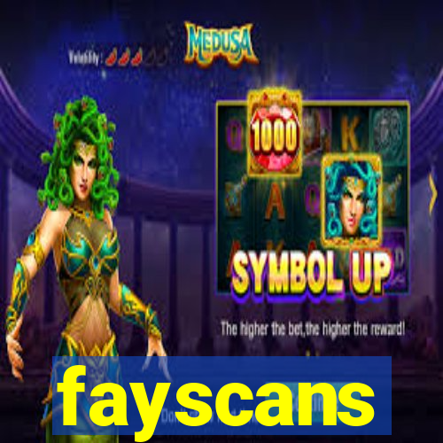 fayscans