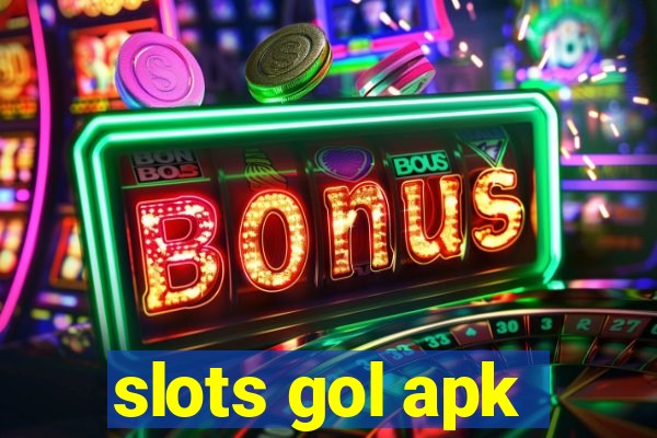 slots gol apk