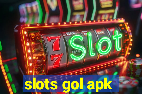 slots gol apk