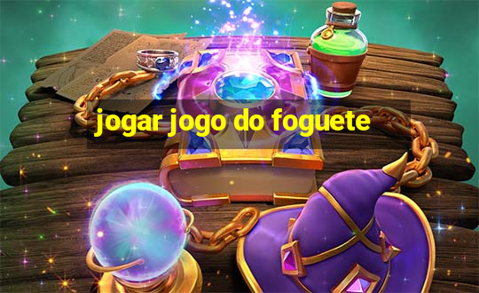 jogar jogo do foguete