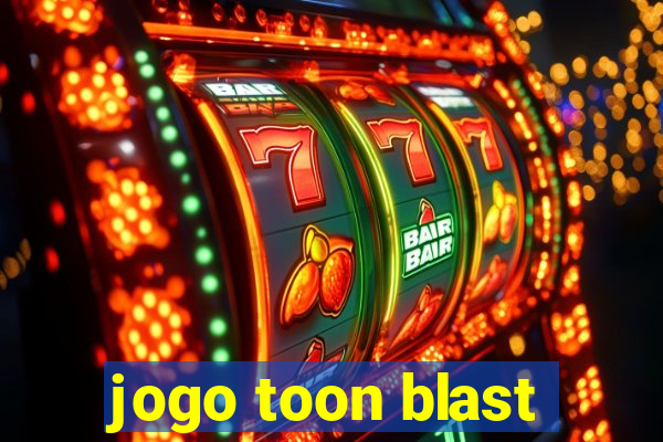 jogo toon blast