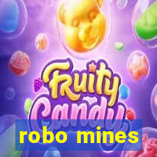 robo mines