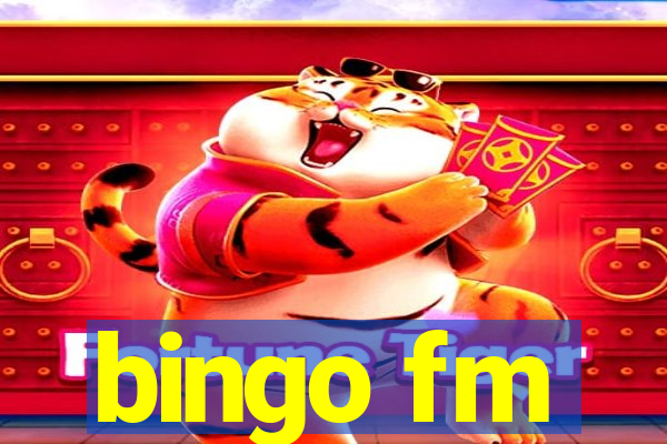 bingo fm