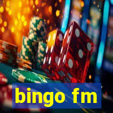 bingo fm